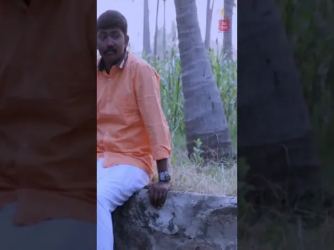 Parikaaram | Krishnaveni | Naresh Kumar | saai media #tamilsong