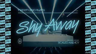 Twenty One Pilots Shy Away Official Video  Twenty One Pilots Shy Away Official Video