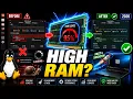How to Fix High RAM Usage on Linux 2026 Guide