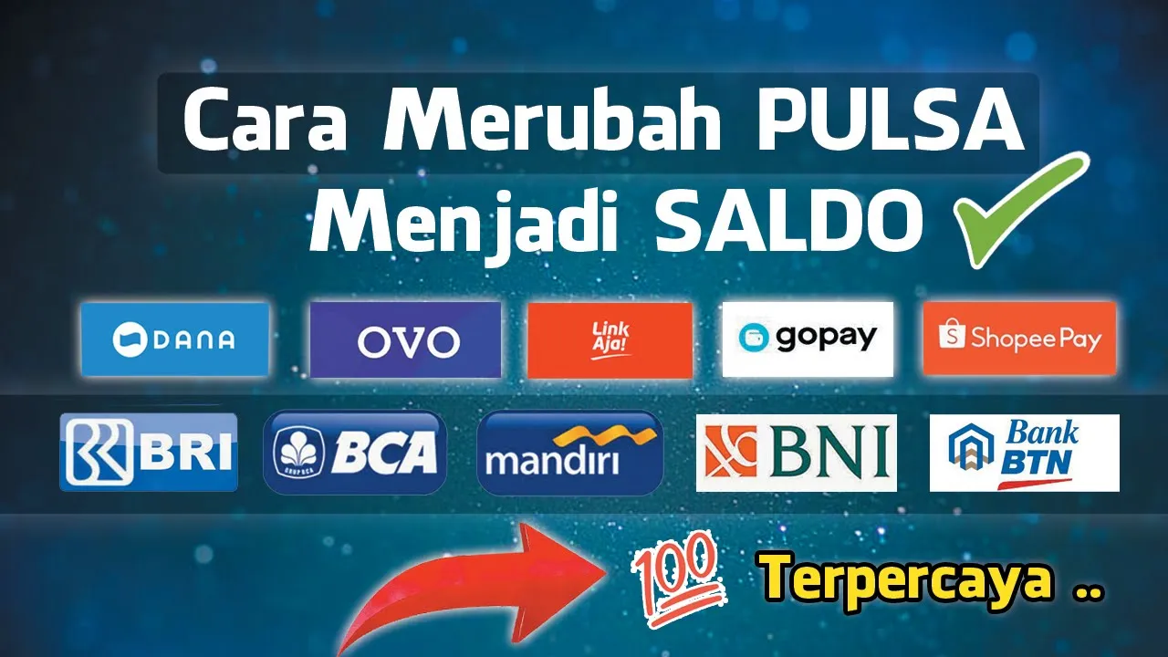 Cara Transfer Pulsa XL ke Operator Lain
