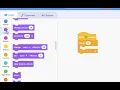 scratch count loop