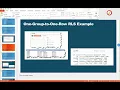 Comprehensive rundown of options for Row Level Security in Tableau