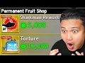 Download Lagu Blox Fruits Pain Rework Update 27.3!