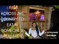 HOW TO EXPERIENCE BALI WITHOUT LEAVING THE US I FLEW TO EAT IN SOMEONE S BACKYARD WARUNG RIE RIE