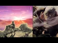 Download Lagu Attack On Titan Season 2 OST ~ [The Weight Of Lives/ Armored Titan Battle Theme]