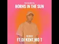 Download Lagu TeliqueSoul-Horns In The Sun(Remix)Feat.Dj Kent,Mo T