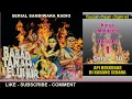 Lagu Babad Tanah Leluhur - Api Berkobar Di Karang Sedana - Episode 1 Seri 6-10 Pemberontakan Sentana