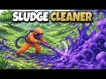 A Game Where You Just Clean But It s So Satisfying