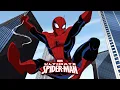 Download Lagu What If Ultimate Spider-Man Was Based On Christopher Yost’s Spider-Man From EMH And Had An Intro