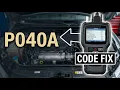 What Is P040A Obd2 Code - EGR Temperature Sensor A Circuit