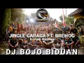 Download Lagu DJ BOJO BIDUAN VIRAL KARNAVAL BADAS 2023 (jingle GARAGA FT. BREWOG AUDIO) by DJ IRPAN DISCJOKEY