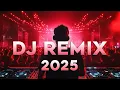 Download Lagu PARTY REMIX 2025 🔥 Mashups \u0026 Remixes Of Popular Songs 🔥 DJ Remix Song Party Dance DJ Mix 2024
