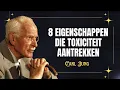 Download Lagu Deze zijn de 8 persoonlijkheidstrekken die toxische relaties aantrekken | Carl Jung