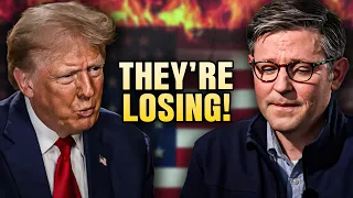 Confused Republicans Can t Understand Why They re Losing