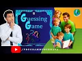 JAVASCRIPT WORD SCRAMBLE GAME Javascript Project JS Guessing Game Word Guessing Programmersbhava