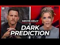 Download Lagu Megyn Kelly Visibly Shocks Dave Rubin with Her Dark Prediction for What Happens Next