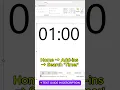 How to add a Countdown Timer to PowerPoint 2 Easy Ways Quick Guide