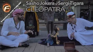Download Sasho Jokera \u0026 Sergi Tigara - CLEOPATRA MP3