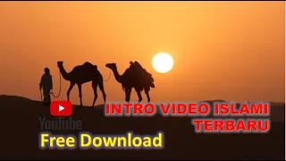 Download Intro Islami Terbaru Free Download MP3