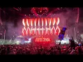 Above & Beyond -ABGT 700 @ The Gorge
