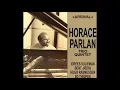 Horace Parlan Quintet - Saucer Eyes