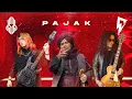 Download Lagu P A J A K - Cakra Barani Feat. Derry Sulaiman Feat. Ale Funky