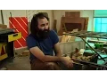 Mike Nelson Turner Prize Nominee 2007 TateShots