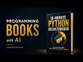 I Created a Python Book with AI in Minutes Here s How