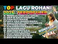 Download Lagu DAFTAR TOP LAGU ROHANI KRISTEN TERPOPULER 2025 - TERIMAKASIH TUHAN ATAS CINTAMU YANG TAK BERSYARAT