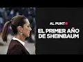Download Lagu Al Punto: El primer año de Sheinbaum