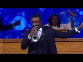 Download Lagu Nathaniel Bassey's Ministration at Spirit Life Conference, HoTR