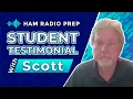 Why I Chose Ham Radio Prep as a Complete Beginner Scott KR4LYD