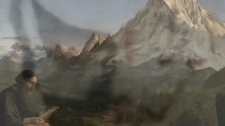 Esto es lo que se descubrió en el interior de una misteriosa cueva situada bajo el Monte Hermón