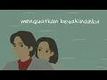 Download Lagu Chintya Gabriella, The PanasDalam Bank - Saat Ingin Denganmu (from Ancika: Dia yang Bersamaku 1995)
