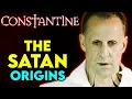 Download Lagu The Satan (Constantine) Origins - The First of The Fallen, Final Villain Of The Constantine World