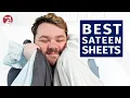 The BEST Sateen Sheets - Our Top 6 Picks