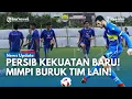 Download Lagu BEK TANGGUH PATRICIO MATRICARDI RESMI! Benteng PERSIB BANDUNG Kian Kokoh: Siap Hancurkan Lawan!