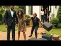 Download Lagu His Family Kicked Him Out Because He Married A Madwoman #tales #storytelling #reddit #movie #film 