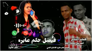 جديد الفنان محمد زين العابدين اوعك تضربي لي تاني 