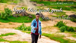 Drip Drop By Single Dee StainLess Crew Coming Soon 