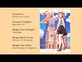 Fateful Meetings manga teaser - 11 25 21 Release
