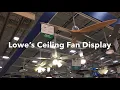 Ceiling Fans At Lowes 2020