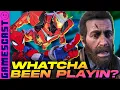What We ve Been Playing - Kinda Funny Gamescast