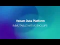 Immutability in Veeam Backup Replication v12 Protecting Your Data from Attacks
