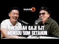 Lagu UBAH GAJI 5 JT JADI 50 MILYAR MENURUT ANDREW SUSANTO !!