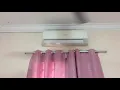 Lagu Sharp Mini Split Air Conditioner