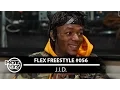 Download Lagu J.I.D. FREESTYLES ON FLEX | #FREESTYLE056