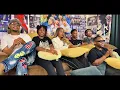 Africans React to BADSHAH - Kokaina | Simiran Kaur Dhadli | Natasha Bharadwaj | Hiten | Viral Song