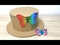 Download Lagu How to Make Cardboard Hats | DIY Project