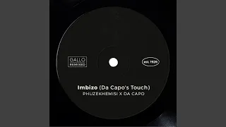 imbizo da capos touch 